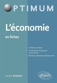L'économie en fiches (eBook, PDF)