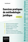 Exercices pratiques de méthodologie juridique (eBook, PDF)