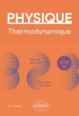 Physique - Licence - BUT - Thermodynamique (eBook, PDF)