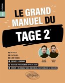 Le Grand Manuel du TAGE 2 (eBook, PDF) Le Grand Manuel du TAGE 2 (eBook, PDF)