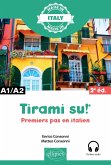 Tirami su ! - Premiers pas en italien - A1/A2 (eBook, PDF) Tirami su ! - Premiers pas en italien - A1/A2 (eBook, PDF)