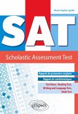 SAT (eBook, PDF)