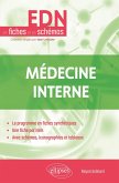 Médecine interne (eBook, ePUB)