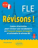 Révisons ! FLE A1-A2 (eBook, PDF)