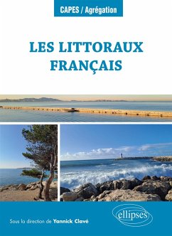 Cover Les littoraux français (eBook, ePUB)
