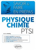 Physique-chimie PTSI (eBook, PDF)