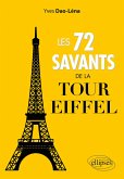Les 72 savants de la Tour Eiffel (eBook, ePUB) Les 72 savants de la Tour Eiffel (eBook, ePUB)