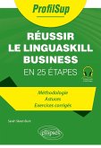 Réussir le Linguaskill Business (eBook, ePUB)