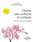 Chimie des surfaces et catalyse (eBook, PDF) Chimie des surfaces et catalyse (eBook, PDF)