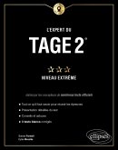 L'Expert du Tage 2® - Niveau extrême (eBook, PDF) L'Expert du Tage 2® - Niveau extrême (eBook, PDF)