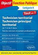Technicien territorial et technicien... - Bild 1