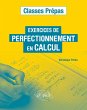 Exercices de perfectionnement en calcul... - Bild 1