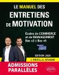 Le Manuel des entretiens de motivation... - Bild 1