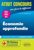 Microéconomie et Macroéconomie - prépas ECE et BL (eBook, PDF)