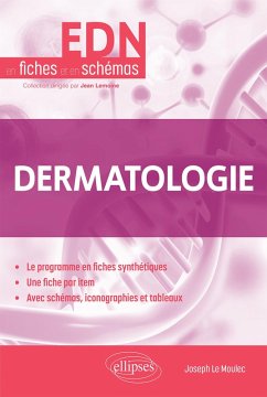 Cover Dermatologie (eBook, ePUB)
