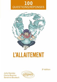 Cover L'allaitement (eBook, ePUB)
