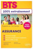 BTS Assurance (eBook, ePUB)