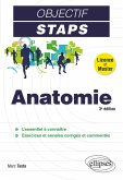 Anatomie (eBook, PDF)