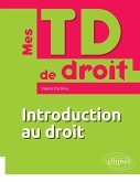Introduction au droit (eBook, PDF)