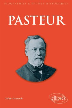 Pasteur (eBook, ePUB) - Grimoult, Cédric