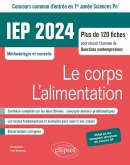 Concours commun IEP 2024 (eBook, ePUB)