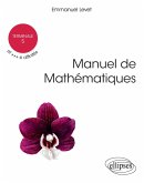 Manuel de Mathématiques Terminale S et +++ si affinités (eBook, PDF) Manuel de Mathématiques Terminale S et +++ si affinités (eBook, PDF)