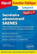 Secrétaire administratif / SAENES de... - Bild 1