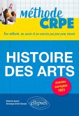 Histoire des Arts - CRPE (eBook, PDF) Histoire des Arts - CRPE (eBook, PDF)