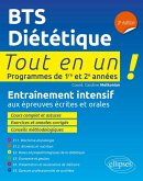 BTS Diététique (eBook, PDF) BTS Diététique (eBook, PDF)