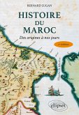 Histoire du Maroc (eBook, ePUB)