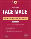 L'Expert du Tage Mage® - Livre d'entraînement (eBook, PDF) L'Expert du Tage Mage® - Livre d'entraînement (eBook, PDF)