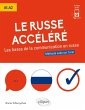 Le russe accéléré. Les bases de la... - Bild 1