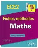 Mathématiques ECE 2e année (eBook, PDF)