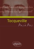 Tocqueville (eBook, ePUB)