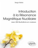 Introduction à la Résonance Magnétique Nucléaire (eBook, PDF)
