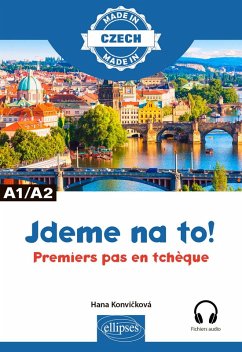 Cover Jdeme na to! (eBook, PDF)