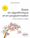 Bases en algorithmique et en programmation (eBook, PDF) Bases en algorithmique et en programmation (eBook, PDF)