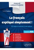 FLE (français langue étrangère) - Le français expliqué simplement ! (eBook, PDF)