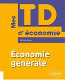 Économie générale (eBook, PDF)