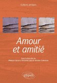 Amour et amitié (eBook, PDF) Amour et amitié (eBook, PDF)