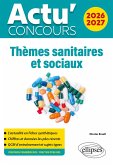 Thèmes sanitaires et sociaux (eBook, ePUB)