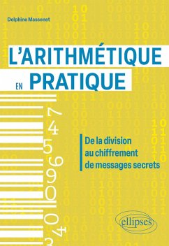 Cover L'arithmétique en pratique (eBook, PDF)