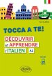 Tocca a te! Découvrir et apprendre... - Bild 1