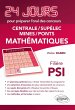 Mathématiques 24 jours pour préparer... - Bild 1