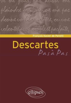 Cover Descartes (eBook, PDF)