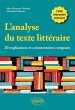 L'analyse du texte littéraire, 20... - Bild 1