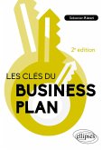 Les clés du business plan (eBook, PDF)