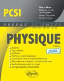 Physique PCSI - Programme 2021 (eBook, PDF) Physique PCSI - Programme 2021 (eBook, PDF)