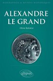 Alexandre le Grand. Un philosophe en armes (eBook, ePUB)