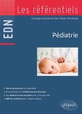 Pédiatrie (eBook, PDF) Pédiatrie (eBook, PDF)